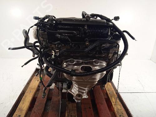 Used Engine HONDA JAZZ II (GD_, GE3, GE2) 1.4 iDSI (GE3, GD1) (83 hp) 11159151