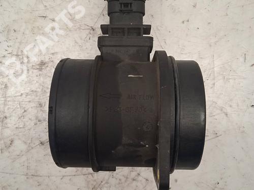 Used Mass air flow sensor Mass air flow sensor KIA CEE'D SW (ED) 2.0 CRDi 140 (140 hp) 11157420 11157420