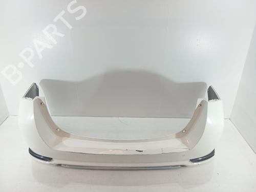 Used Rear bumper Rear bumper TOYOTA AURIS Estate (_E18_) 1.8 Hybrid (ZWE186_, ZWE186R, ZWE186H) (136 hp) 34245988 34245988
