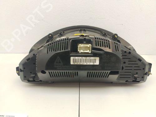 Instrument cluster MERCEDES-BENZ E-CLASS (W211) E 270 CDI (211.016) | BP34055663C47 - Image 2