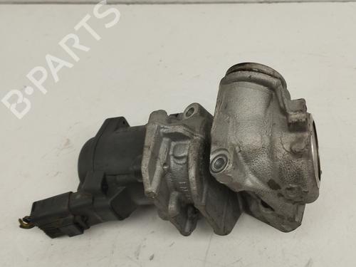 Egr für MAZDA 3 Saloon (BK) 1.6 DI Turbo (BK12Y) (109 hp) 23985329