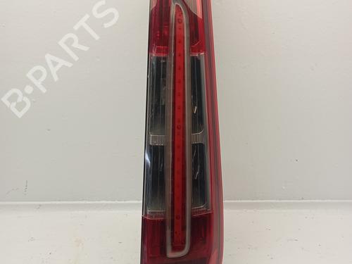 Right taillight FORD C-MAX (DM2) | BP31615000C35