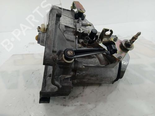Used Gearbox CITROËN XSARA (N1) [1997-2005]  24884408