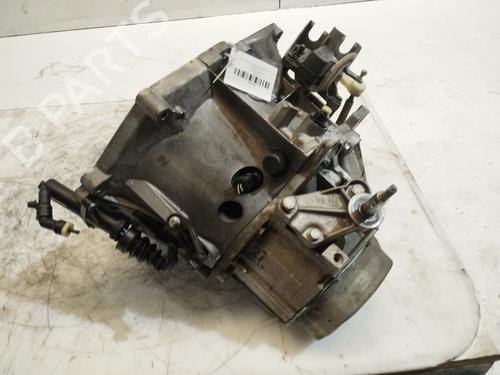Gearbox CITROËN C4 II (NC_) 1.6 VTi 120 (NC5FS0, NC5FS9) | BP39683936M3 - Image 4