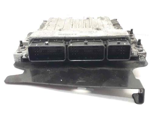 Engine control unit (ECU) RENAULT MEGANE III Hatchback (BZ0/1_, B3_) 1.5 dCi | BP5074580M57 - Image 2