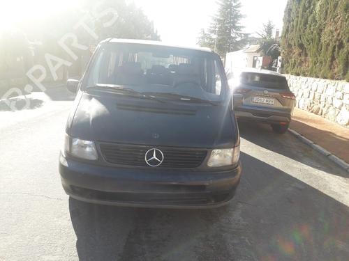 Recambios MERCEDES-BENZ V-CLASS (638/2) V 230 TD (638.274) 4649739