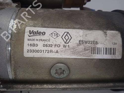Starter RENAULT LAGUNA III (BT0/1) | BP21502306M8