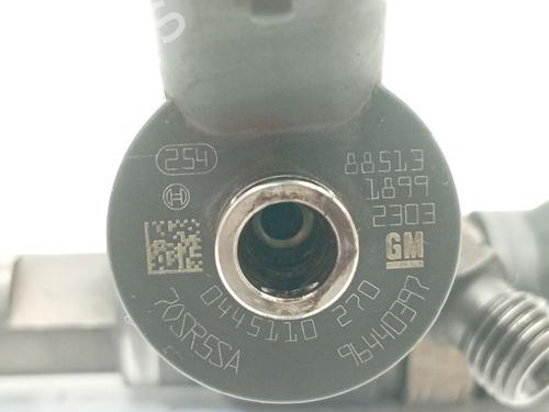 Injector CHEVROLET CAPTIVA (C100, C140) 2.0 D 4WD | BP40183749M100  - Image 7