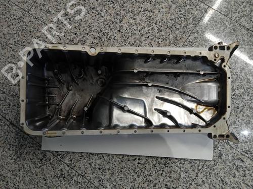 Oil sump SSANGYONG RODIUS I 2.7 Xdi | BP13961206M115 - Image 2