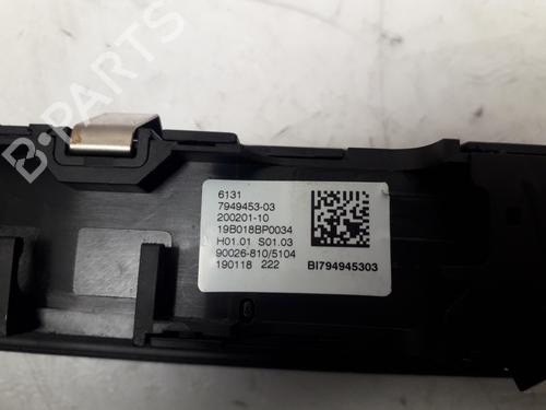 Switch BMW 3 (G20, G80, G28) 318 d | BP11348748I30 - Image 2