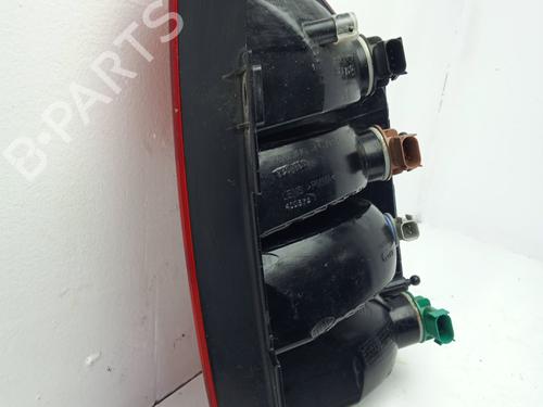 Venstre baglygte JEEP COMPASS (MK49) | BP31620984C34