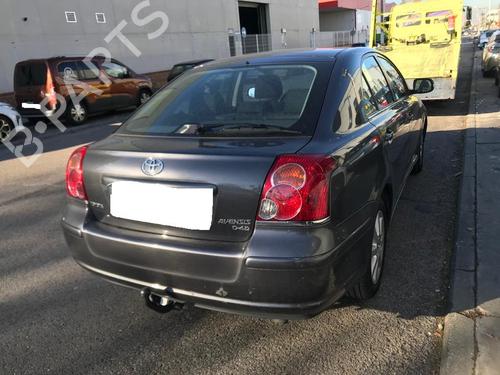 Steering column stalk TOYOTA AVENSIS Saloon (_T25_) | BP11160300I23