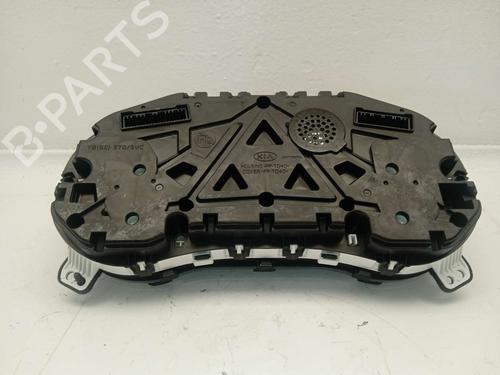 Instrument cluster KIA RIO IV (YB, SC, FB) 1.0 T-GDI 100 | BP40095883C47 - Image 4