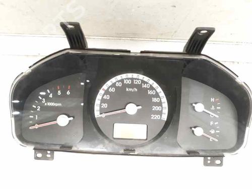 Used Instrument cluster KIA SPORTAGE II (JE_, KM_) 2.0 CRDi (140 hp) 4346368