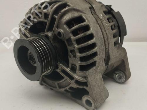 Used Alternator OPEL ASTRA H (A04) [2004-2014]  19780988