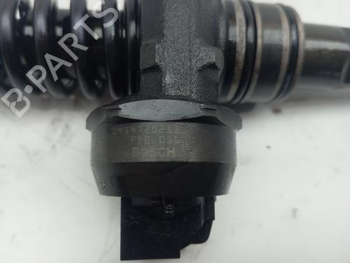 Injector VW GOLF V (1K1) | BP31616236M100