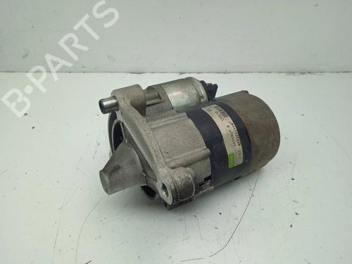 Used Starter CITROËN C3 I (FC_, FN_) 1.4 i (73 hp) 12321650