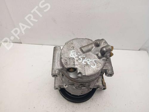 AC compressor FIAT STILO (192_) 1.9 D Multijet | BP4314668M34