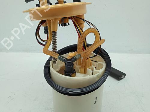 Used Fuel pump SEAT LEON ST (5F8) [2012-2020]  11167582