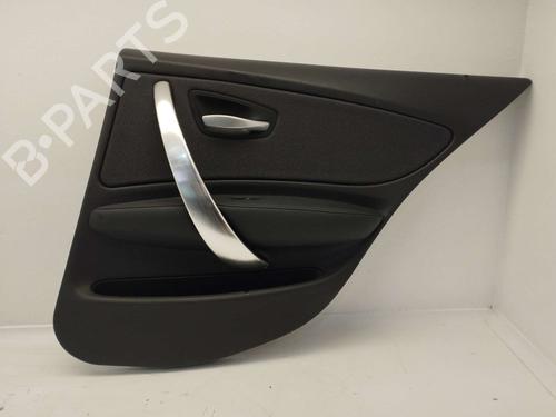 Used Rear right panel BMW 1 (E87) 118 d (143 hp) 17143268
