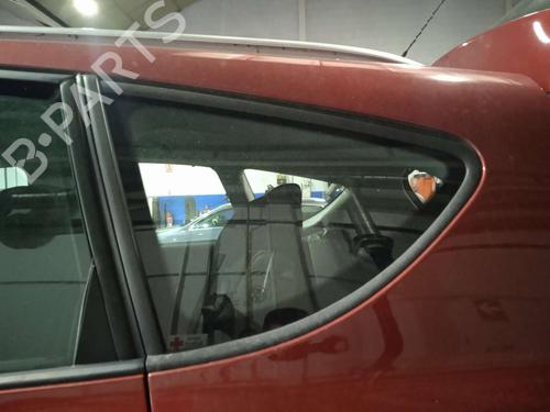 Used Rear left quarter glass SEAT ALTEA XL (5P5, 5P8) 1.4 TSI (125 hp) 16403393