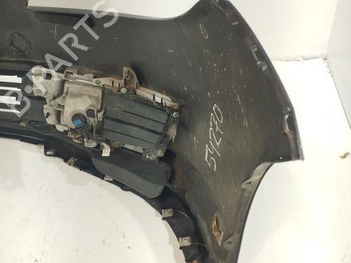 Front bumper MAZDA 6 Hatchback (GH)  | BP34189262C7  - Image 5