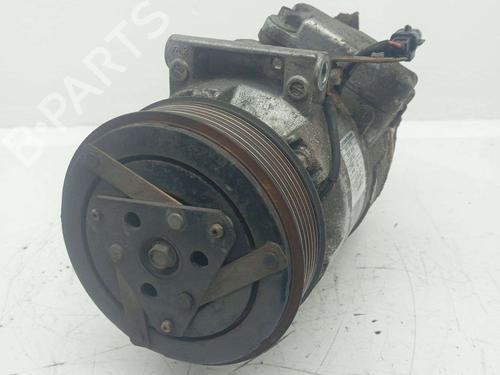 Used AC compressor AC compressor 31619461 31619461