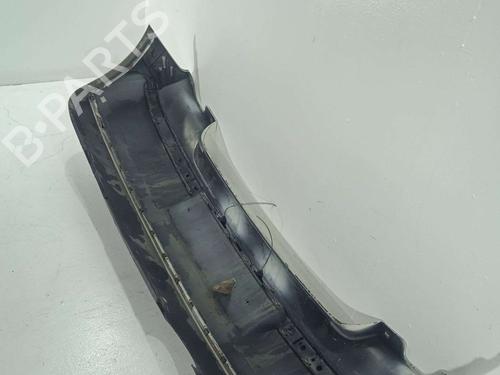 Rear bumper VW POLO IV (9N_, 9A_) 1.2 12V | BP32188738C8 