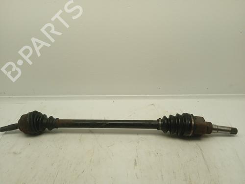 Used Right front driveshaft CITROËN C3 I (FC_, FN_) 1.4 HDi (68 hp) 4287647