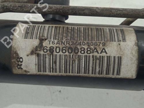 Steering rack JEEP COMPASS (MK49) | BP31620971M22