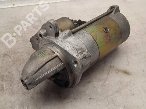 Used Starter Starter BMW 3 (E46) 320 d (136 hp) 11163508 11163508