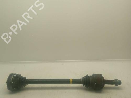 Used Right rear driveshaft SSANGYONG RODIUS I 2.7 Xdi (165 hp) 4354431