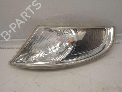 Used Left front indicator SAAB 9-5 (YS3E) 2.3 t (185 hp) 31619832