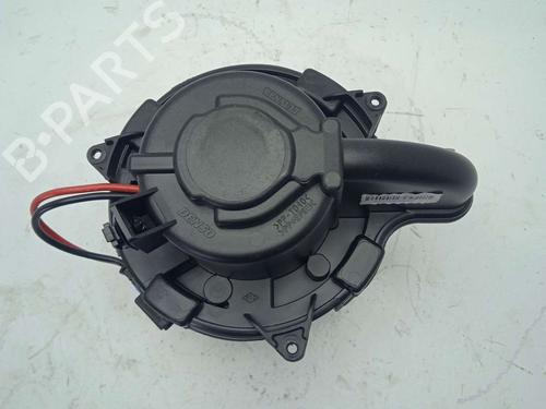 Heater blower motor RENAULT ZOE (BFM_) ZOE | BP32298158M62  - Image 5