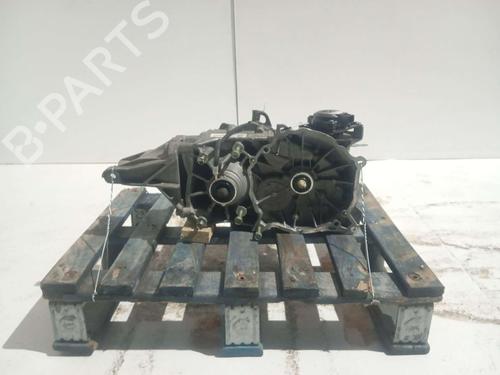 Gearbox NISSAN LEAF (ZE1) Electric | BP40096671M3 - Image 4