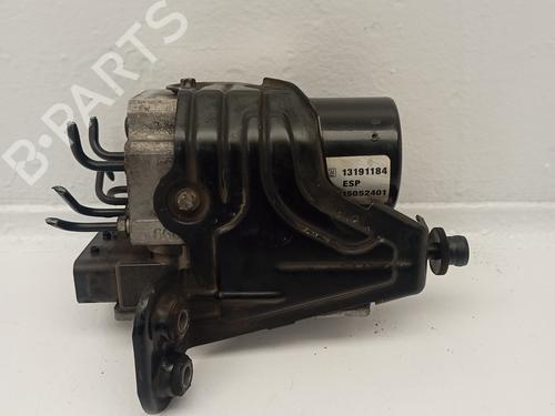 ABS Bremseaggregat SAAB 9-3 Estate (E50) [2005-2015]  31616745