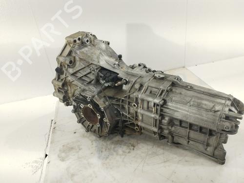 gearbox-audi-a4-b7-8ec-2004-2005-2006-2007-2008-2009-40227296 main image