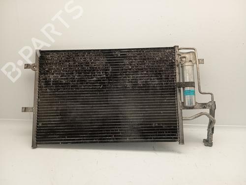 Used AC radiator MAZDA 5 (CR) [2005-2010]  18881561