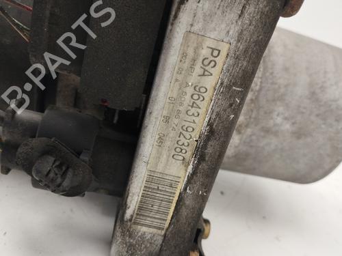 Used Steering pump PEUGEOT 307 (3A/C) [2000-2012]  31615706