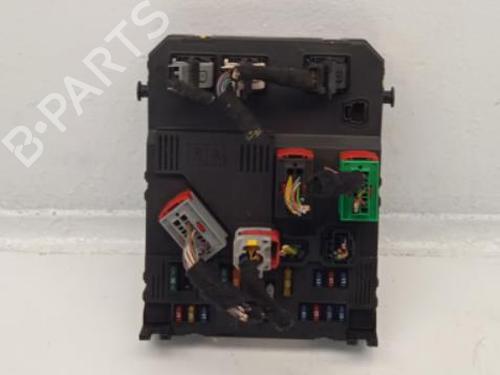 Fuse box CITROËN C3 I (FC_, FN_) 1.4 HDi | BP31617176E1 