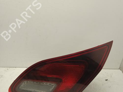 Used Right tailgate light OPEL ASTRA J (P10) 2.0 CDTI (68) (160 hp) 11167423