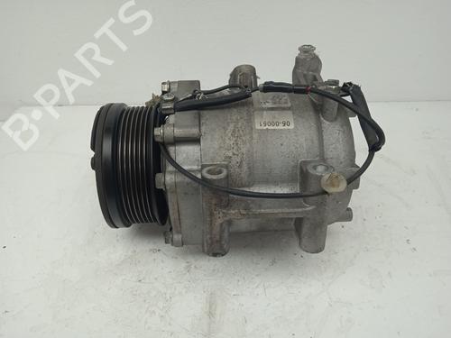 Used AC compressor HONDA CIVIC VIII Hatchback (FN, FK) 2.2 CTDi (FK3) (140 hp) 22701425