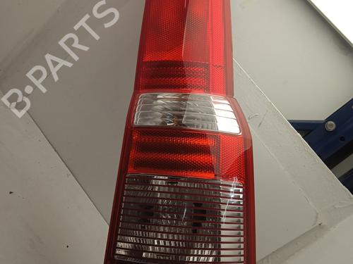 Højre baglygte FIAT PANDA (169_) 1.2 (169.AXB11, 169.AXB1A) (60 hp) 4316506