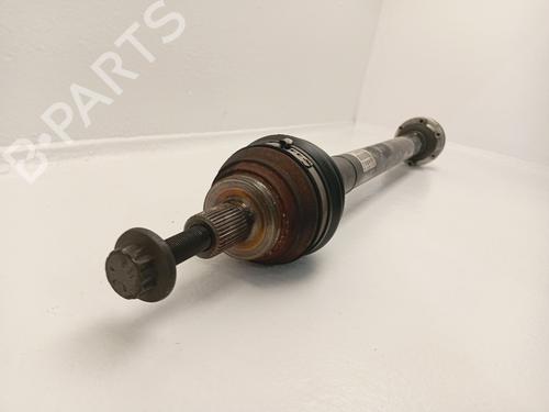 Right front driveshaft SEAT LEON (1P1) 1.4 TSI | BP39074646M39 - Image 2