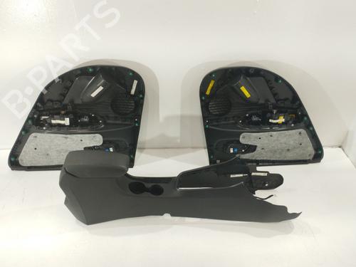 Seats set HYUNDAI i20 III (BC3, BI3) 1.2 | BP40013628C78 - Image 5