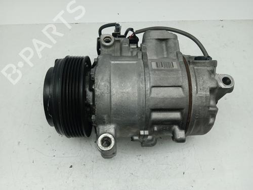 AC compressor BMW 3 (E90) 320 d | BP24660553M34