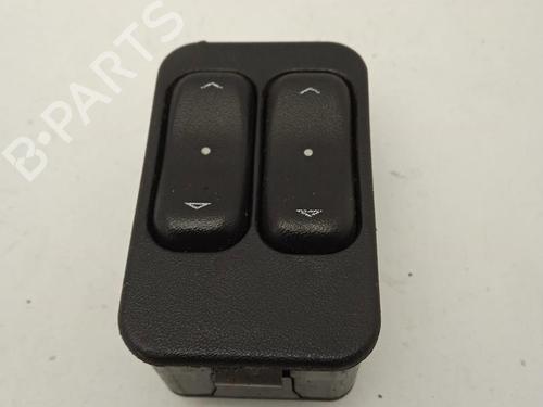 Used Left front window switch Left front window switch OPEL MERIVA A MPV (X03) 1.7 CDTI (E75) (100 hp) 4326197 4326197