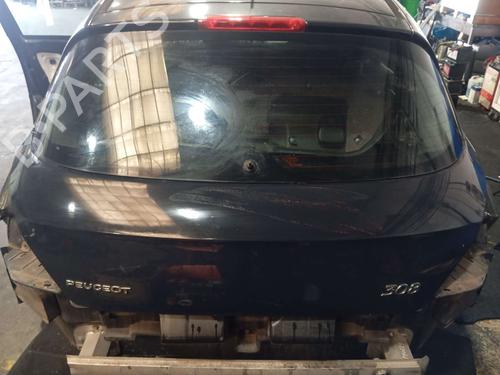 Bagklap CC/Kombi-Coupé Bagklap CC/Kombi-Coupé PEUGEOT 308 I (4A_, 4C_) [2007-2016] 18030440 18030440