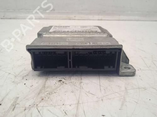 Used ECU airbags PEUGEOT 308 SW I (4E_, 4H_) [2007-2014]  13453415