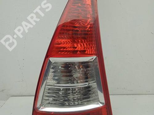 Used Right taillight Right taillight CITROËN C3 II (SC_) 1.4 HDi 70 (SC8HZC, SC8HR0, SC8HP4) (68 hp) 11164690 11164690